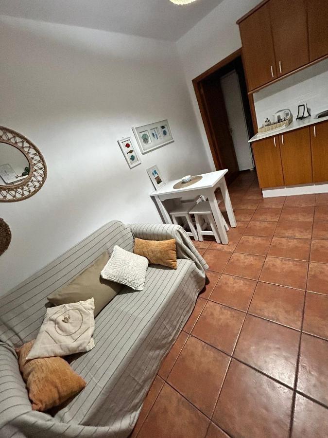 Condesa 1 Lägenhet Orzola Exteriör bild
